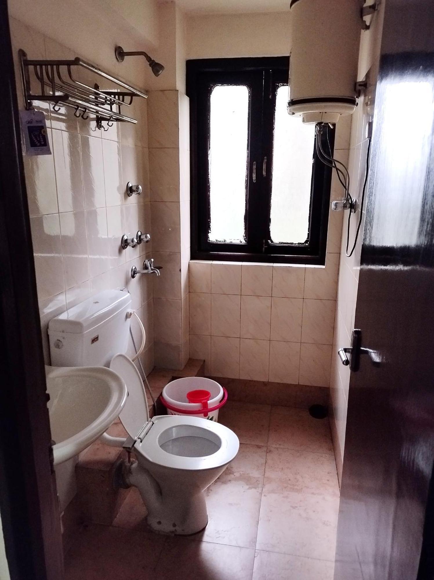 Hotel Bamboo Grove Gangtok Exterior foto